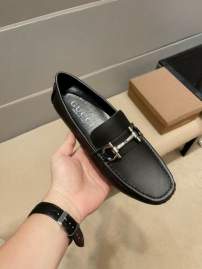 Picture of Gucci Shoes _SKUGuccisz37-45mnf03357202
